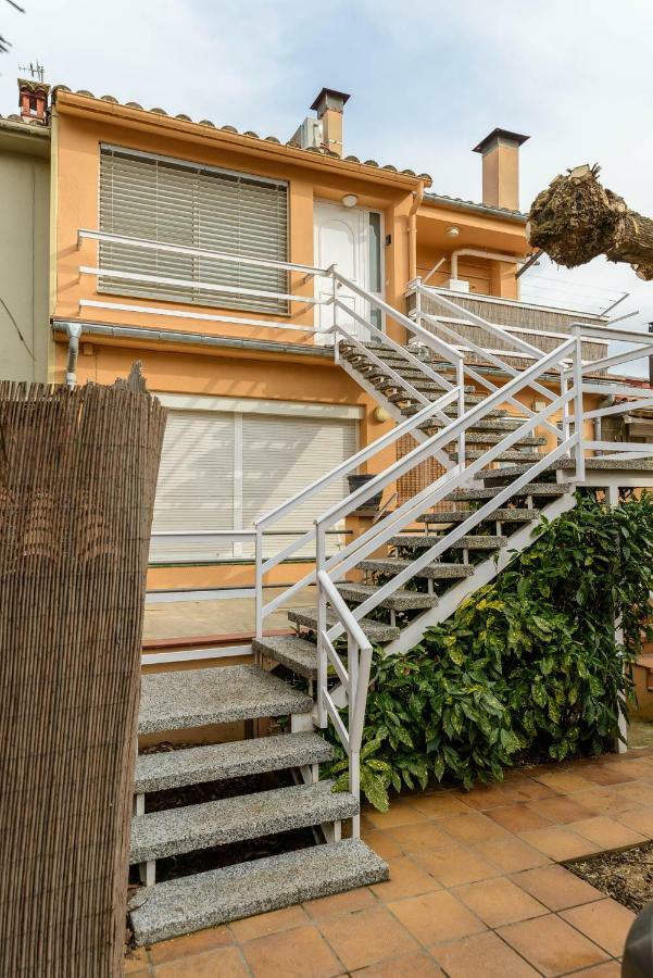 Apartamento "El Lila" - Parking Incluido Olot Ngoại thất bức ảnh