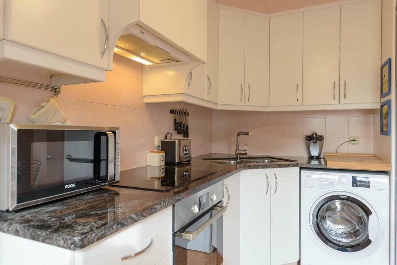 Apartamento "El Lila" - Parking Incluido Olot Ngoại thất bức ảnh