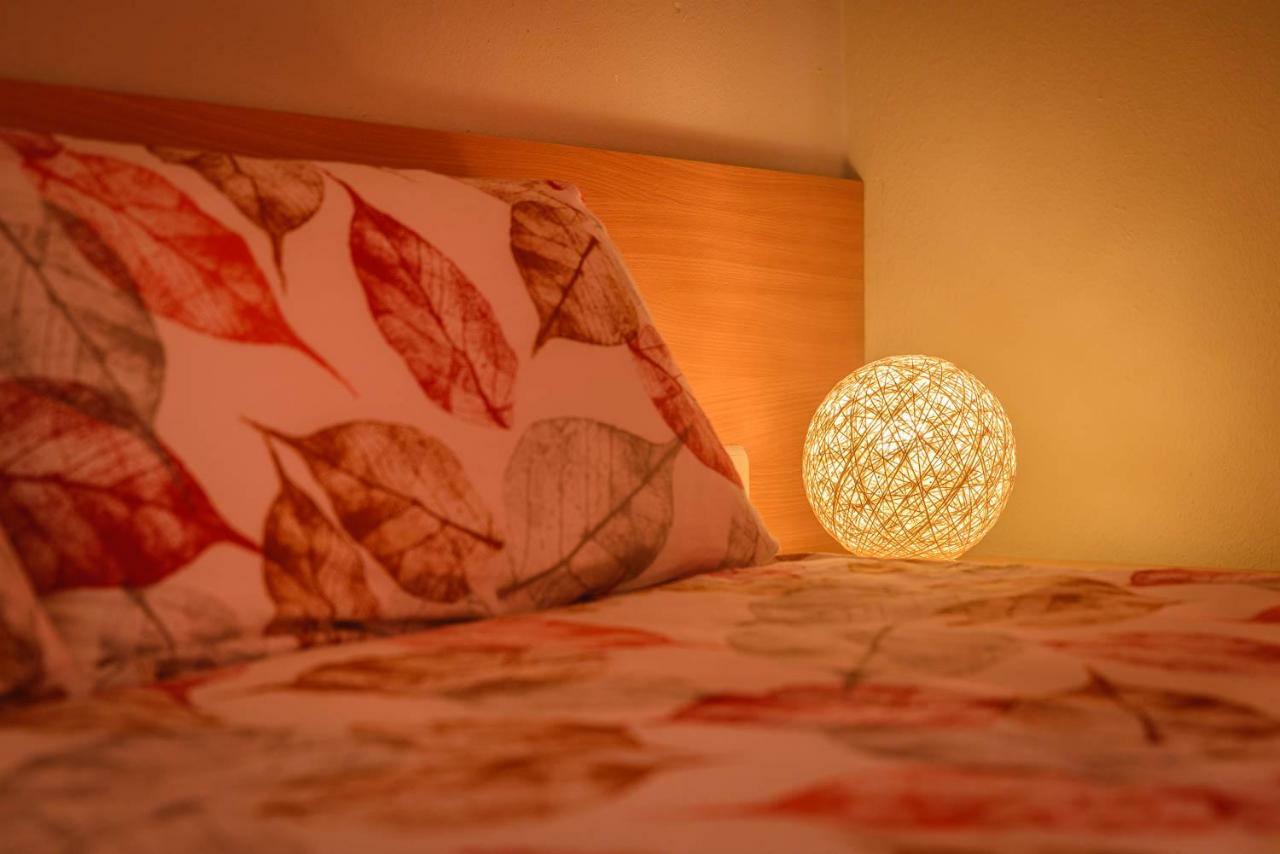 Apartamento "El Lila" - Parking Incluido Olot Ngoại thất bức ảnh