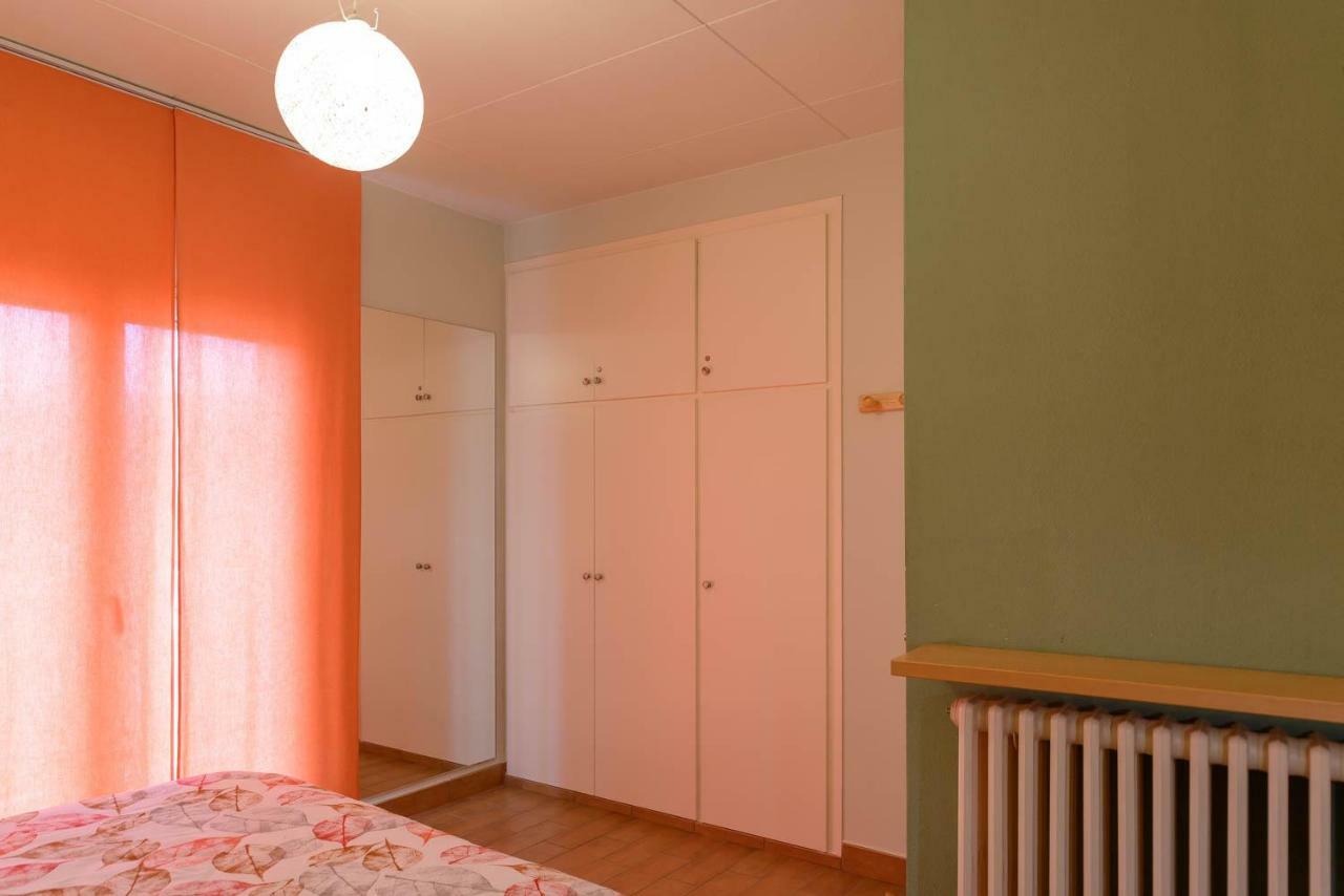 Apartamento "El Lila" - Parking Incluido Olot Ngoại thất bức ảnh